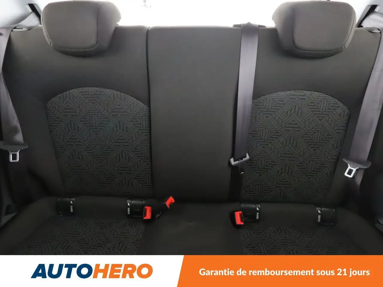 Opel Corsa Corsa — photo 15