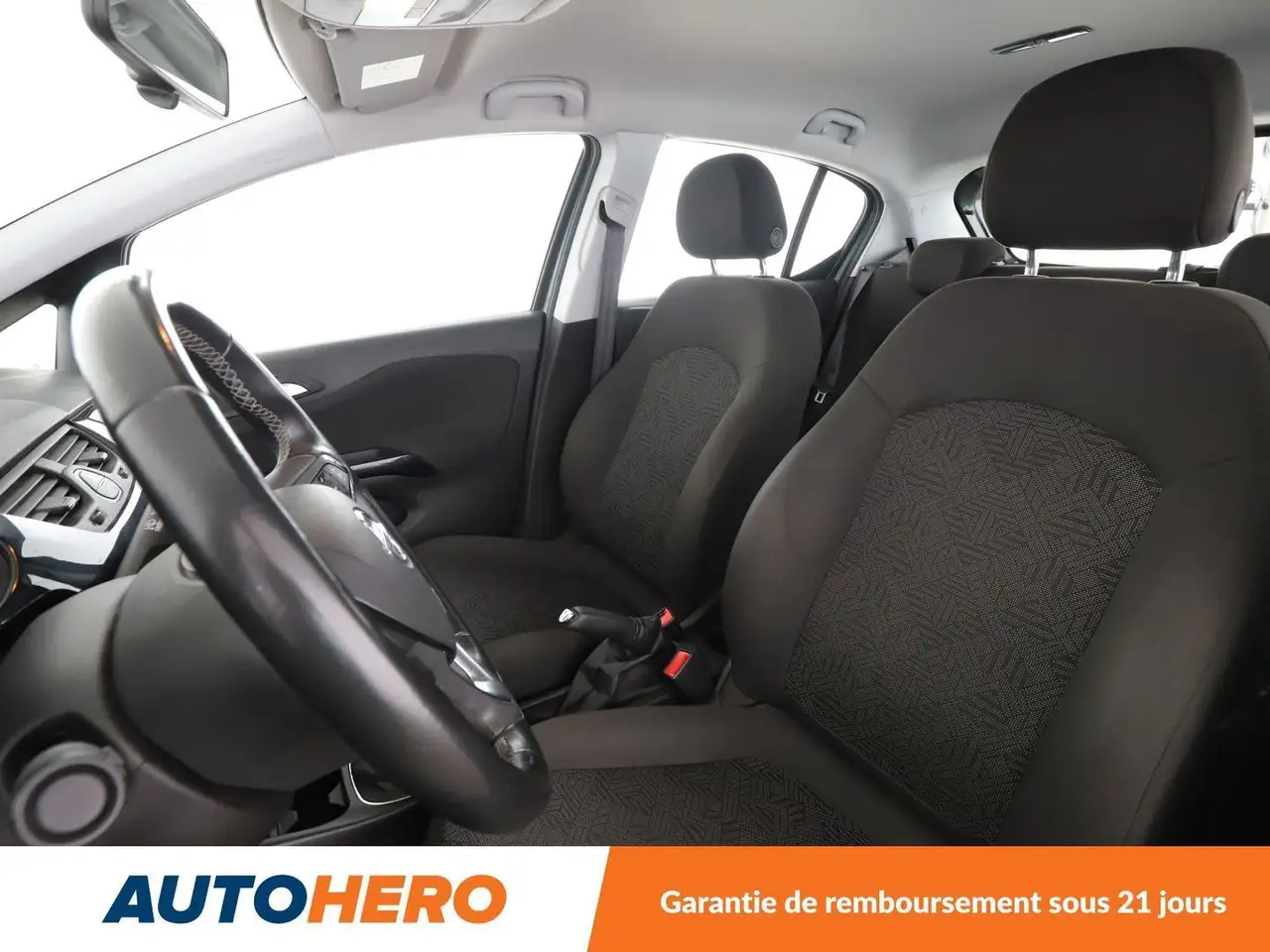 Opel Corsa Corsa — photo 10