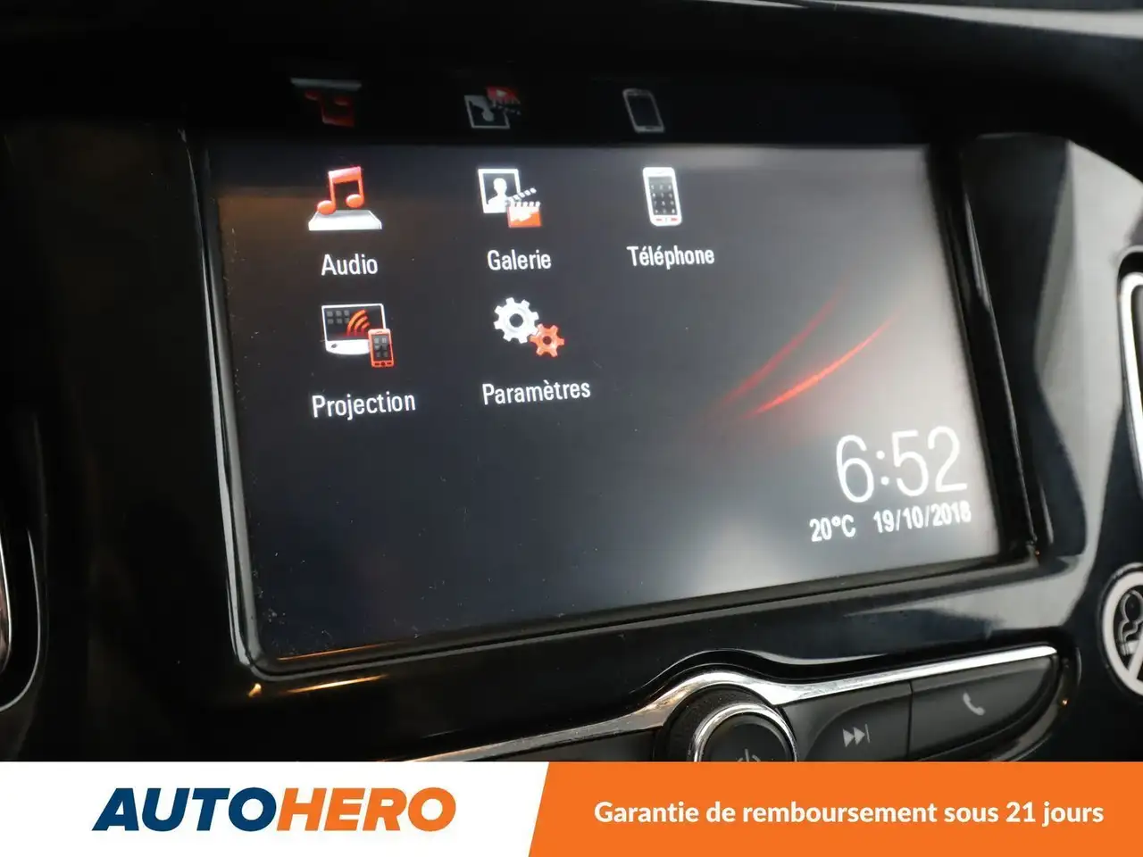 Opel Corsa Corsa — photo 20
