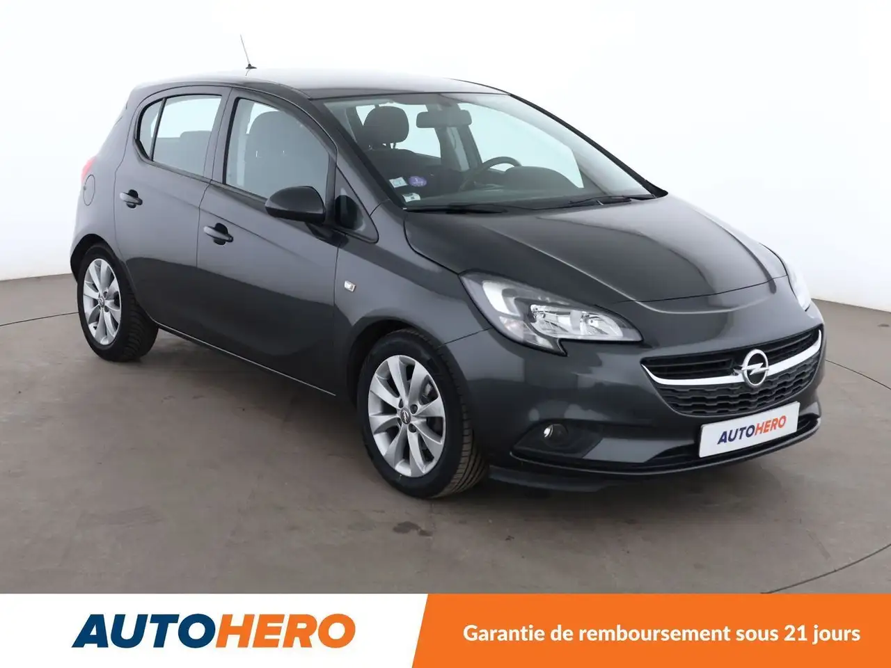 Opel Corsa Corsa — photo 8