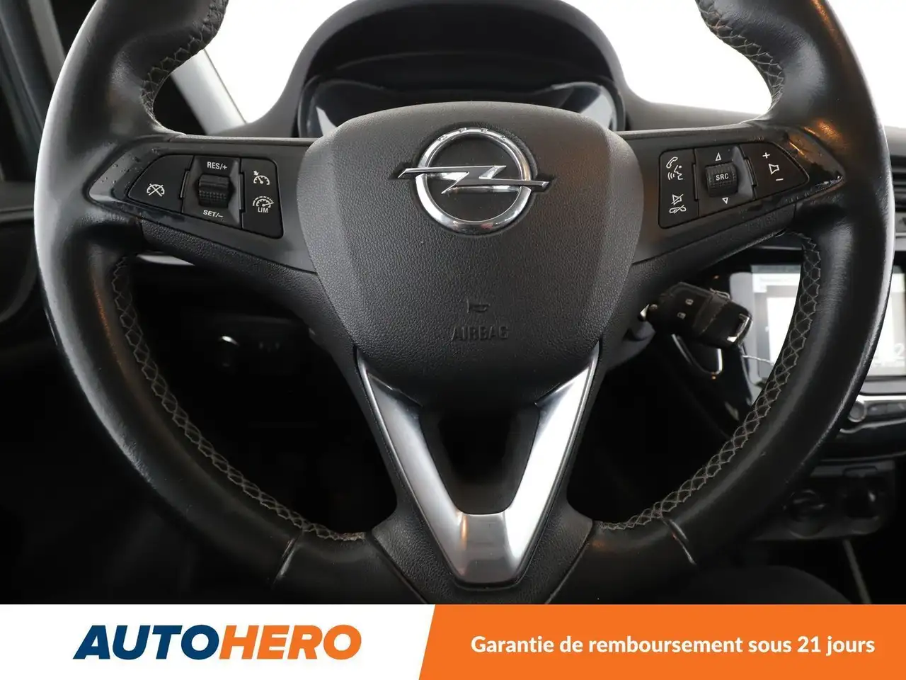 Opel Corsa Corsa — photo 19