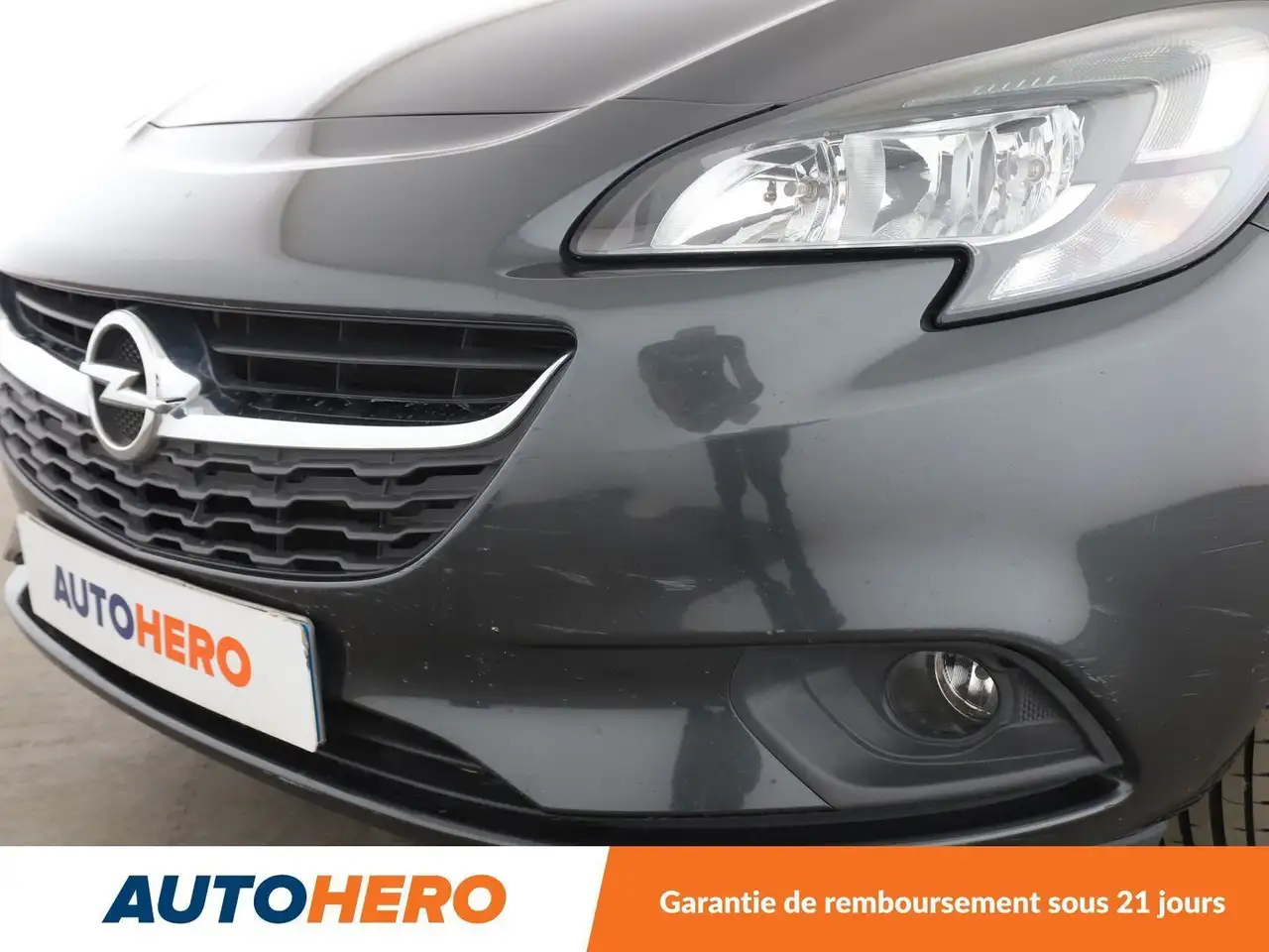 Opel Corsa Corsa — photo 26