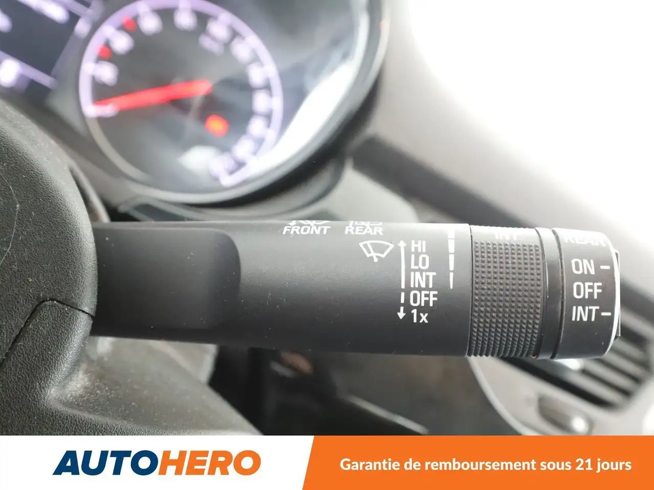 Opel Corsa Corsa — photo 23