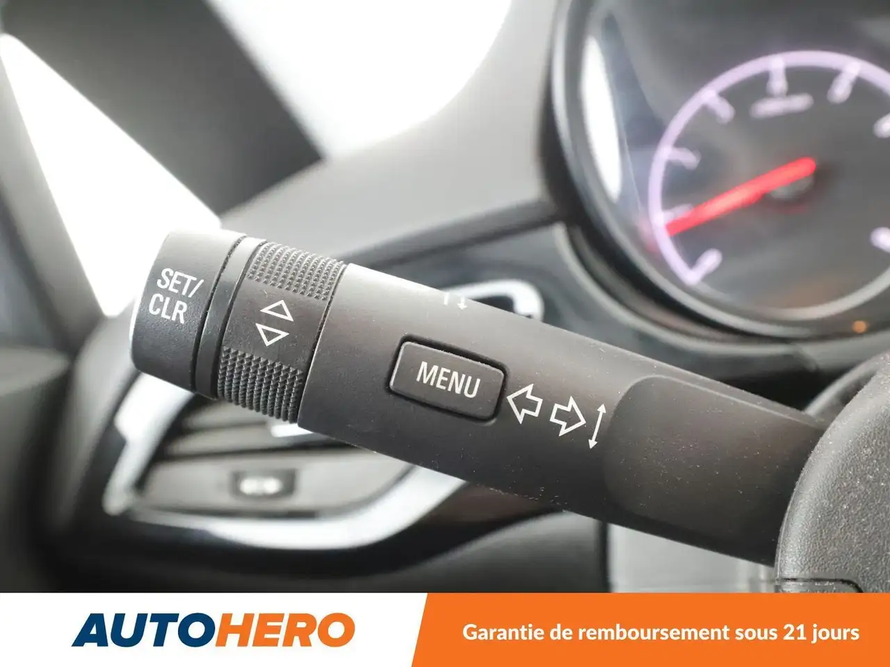 Opel Corsa Corsa — photo 24