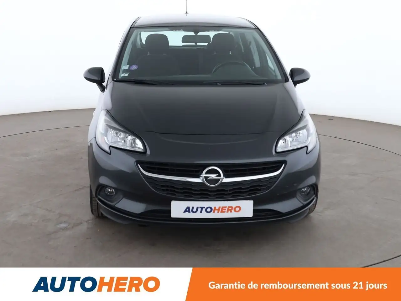 Opel Corsa Corsa — photo 9