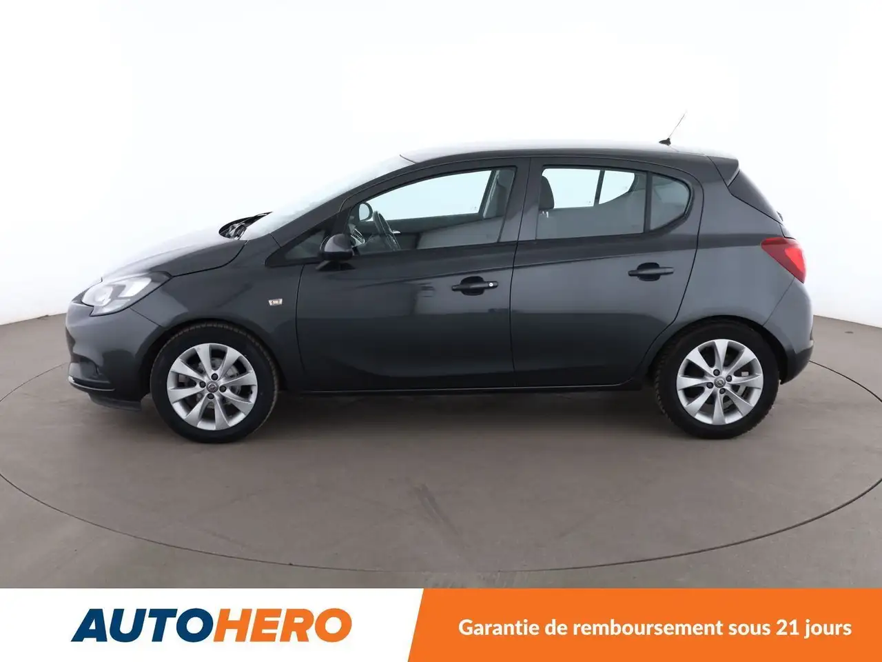 Opel Corsa Corsa — photo 3