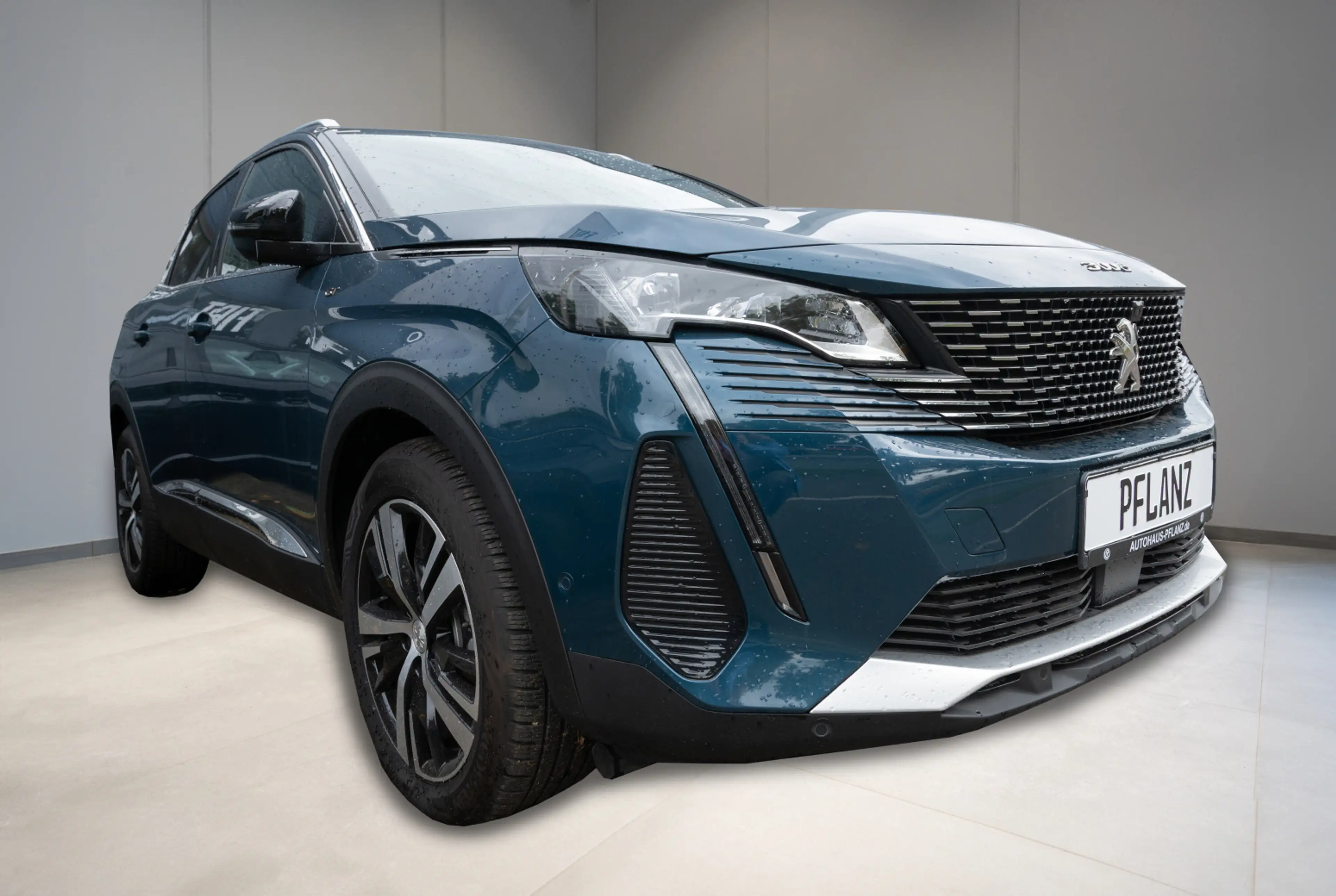 Peugeot 3008 GT 1.2 Hybrid 136 e-DSC6 *GW-TOP-DEAL* *INVENTUR-SALE* — photo 2