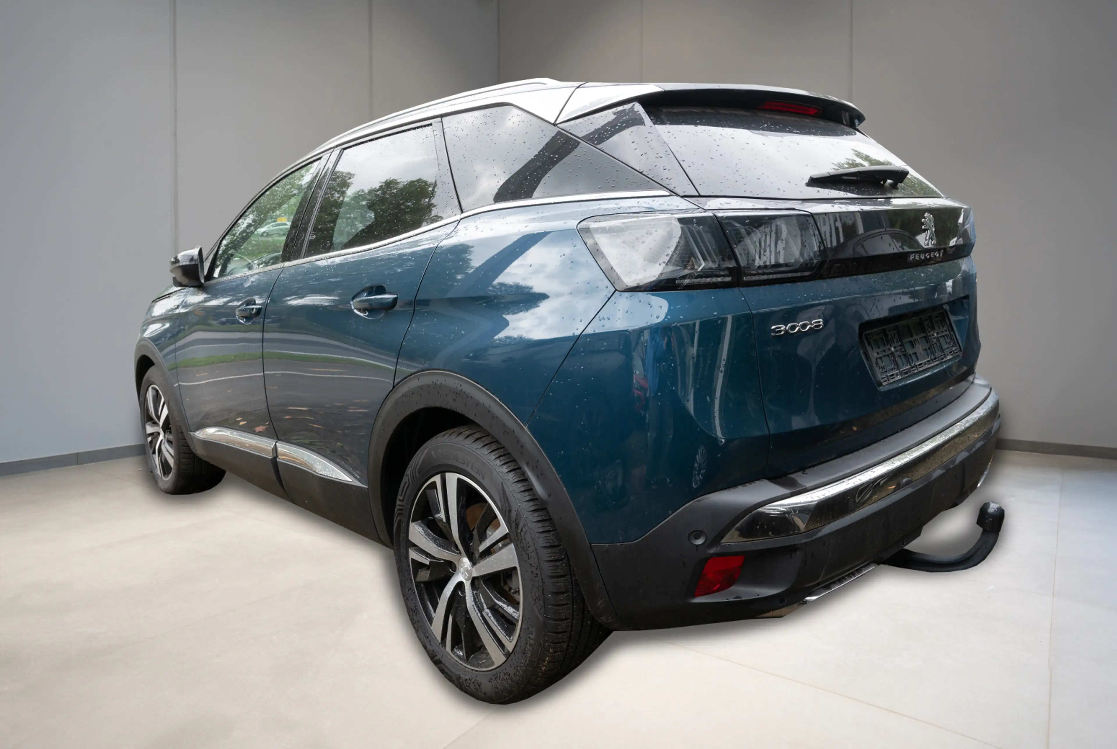 Peugeot 3008 GT 1.2 Hybrid 136 e-DSC6 *GW-TOP-DEAL* *INVENTUR-SALE* — photo 3