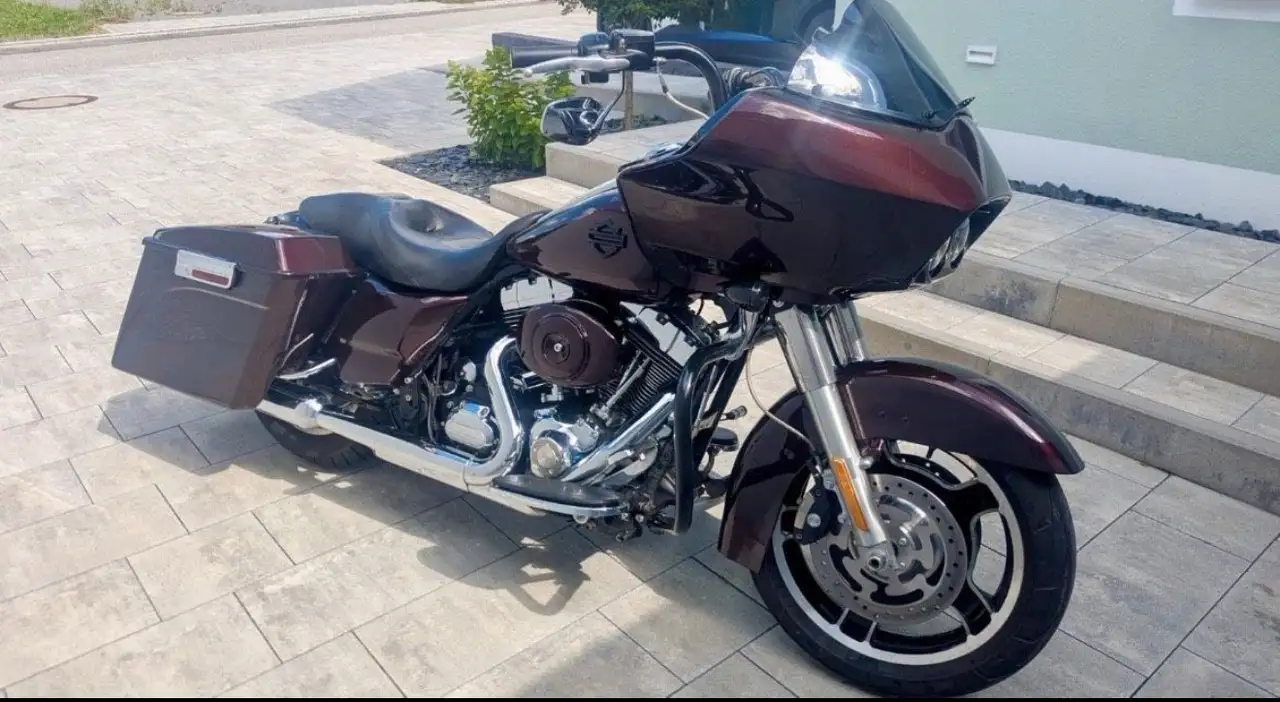 Harley-Davidson Road Glide