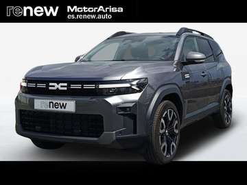 Hybrid Journey 4x2 115KW