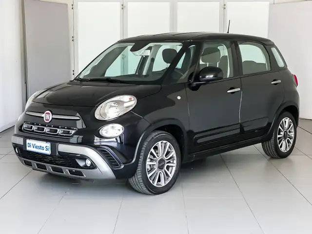 Fiat 500L l cross 1.3 multijet 95cv mirror city cross dualog