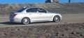 BMW 545 545i Executive Срібний - thumbnail 5