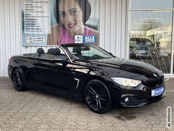 d Cabrio NAVI *LEDER*BI-XENON*NACKENHEIZUNG*MEMORY