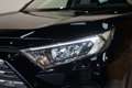 Toyota RAV 4 2.5 Hybrid Dynamic ✅ LEDER ✅ ELEK. KLEP ✅ NAVI APP Zwart - thumbnail 30