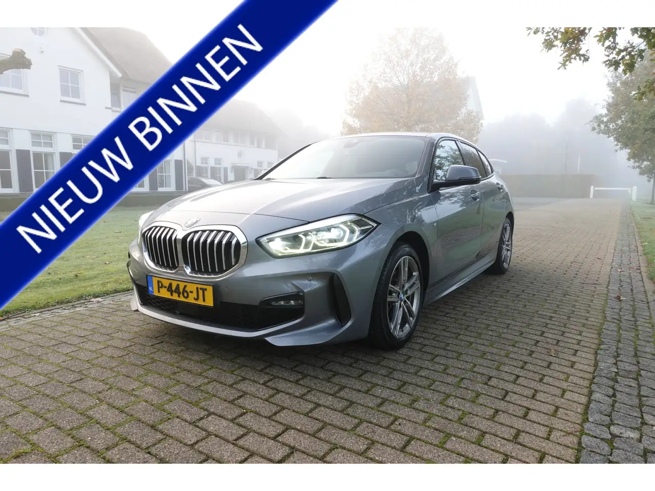BMW 118