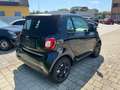 smart forTwo fortwo cabrio EQ*Klima*Sitzheizung Zwart - thumbnail 7