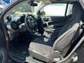 smart forTwo fortwo cabrio EQ*Klima*Sitzheizung Zwart - thumbnail 8