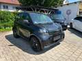 smart forTwo fortwo cabrio EQ*Klima*Sitzheizung Zwart - thumbnail 2