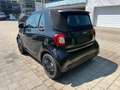 smart forTwo fortwo cabrio EQ*Klima*Sitzheizung Zwart - thumbnail 5