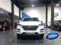 Hyundai TUCSON 1.6 GDI BE Essence 4x2 Blanc - thumbnail 2