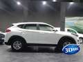 Hyundai TUCSON 1.6 GDI BE Essence 4x2 Bílá - thumbnail 4