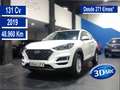 Hyundai TUCSON 1.6 GDI BE Essence 4x2 Bílá - thumbnail 1