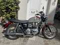 Triumph Bonneville T100 crvena - thumbnail 1