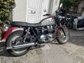 Triumph Bonneville T100 crvena - thumbnail 3