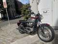 Triumph Bonneville T100 crvena - thumbnail 2