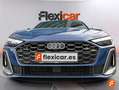 Audi A5 Avant TDI 150 kW (204 CV) Quattro S Line Azul - thumbnail 2