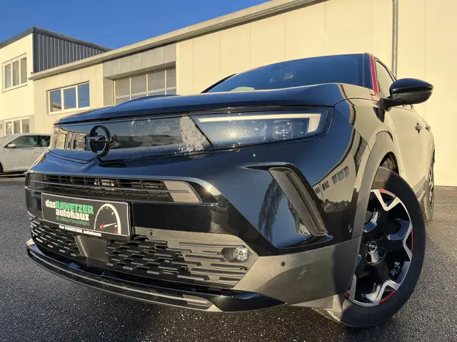 Opel Mokka-E GS Line 85€ m.20% Anz. DigCockpit 3-Phasen CCS M