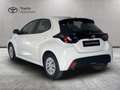 Toyota Yaris Yaris 1.5h Trend Bianco - thumbnail 4