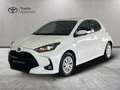 Toyota Yaris Yaris 1.5h Trend Bianco - thumbnail 1