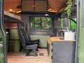 Ford Transit Buscamper / camperbus Yeşil - thumbnail 2