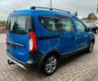 Dacia Dokker DOKKER STEPWAY/NAVI/KLIMA/PDC/2.HD/2X SCHIEBETÜR Blau - thumbnail 5