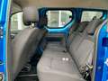 Dacia Dokker DOKKER STEPWAY/NAVI/KLIMA/PDC/2.HD/2X SCHIEBETÜR Blau - thumbnail 9