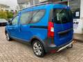 Dacia Dokker DOKKER STEPWAY/NAVI/KLIMA/PDC/2.HD/2X SCHIEBETÜR Blau - thumbnail 4