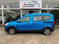 Dacia Dokker DOKKER STEPWAY/NAVI/KLIMA/PDC/2.HD/2X SCHIEBETÜR Blau - thumbnail 3
