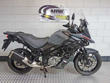 Suzuki V-Strom 650 ABS DL 650