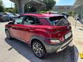 Hyundai KONA HEV 1.6 DCT XLine Rosso - thumbnail 3
