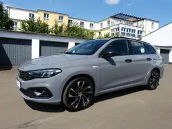 Fiat Tipo Sport Kamera Navi LED Scheinwerfer