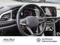 Volkswagen T-Roc 1.0 TSI Life LED Digital Cockpit EPH DAB Gris - thumbnail 10