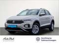 Volkswagen T-Roc 1.0 TSI Life LED Digital Cockpit EPH DAB Grau - thumbnail 1