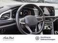 Volkswagen T-Roc 1.0 TSI Life LED Digital Cockpit EPH DAB Grau - thumbnail 10