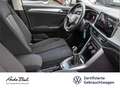 Volkswagen T-Roc 1.0 TSI Life LED Digital Cockpit EPH DAB Grau - thumbnail 21