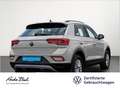 Volkswagen T-Roc 1.0 TSI Life LED Digital Cockpit EPH DAB Grau - thumbnail 4