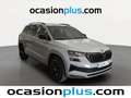 Skoda Karoq 1.5 TSI Sportline ACT DSG 110KW Gris - thumbnail 2