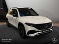 Mercedes-Benz EQB 250 AMG+NIGHT+PREMIUM+PANO+360+MEMORY+HUD+SPUR Weiß - thumbnail 5