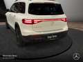 Mercedes-Benz EQB 250 AMG+NIGHT+PREMIUM+PANO+360+MEMORY+HUD+SPUR Weiß - thumbnail 10