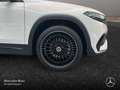 Mercedes-Benz EQB 250 AMG+NIGHT+PREMIUM+PANO+360+MEMORY+HUD+SPUR Weiß - thumbnail 6